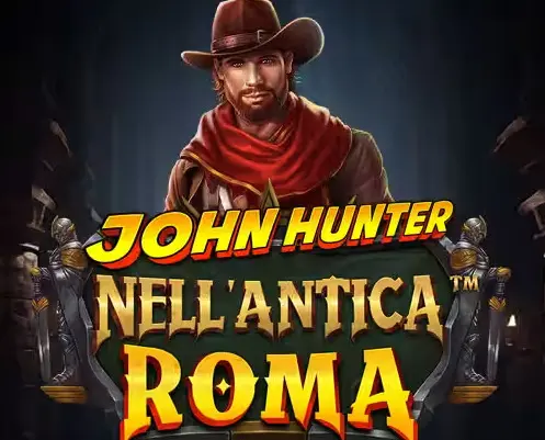John Hunter Nell’Antica
