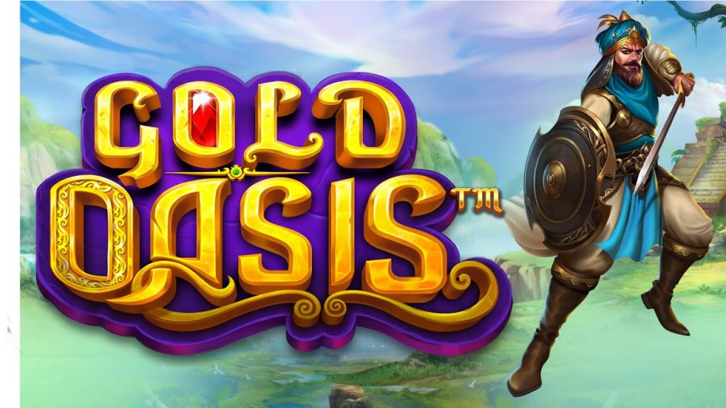 Bonus Oasis Emas Unik