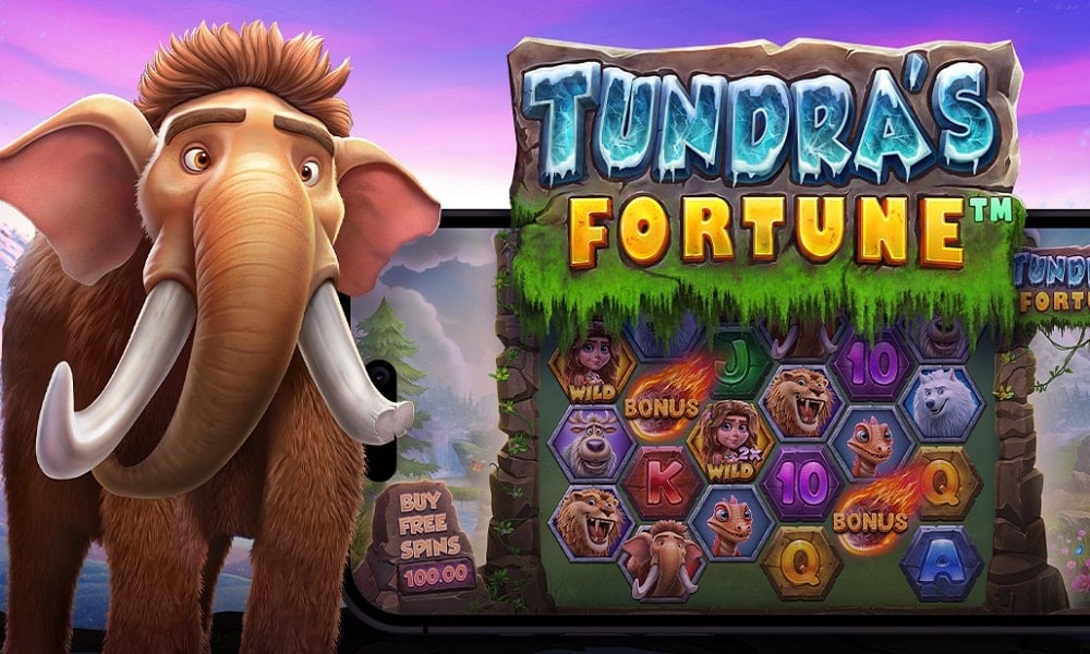 Unique Tundra’s Fortune Bonuses